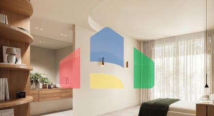 Новые виллы в Ла Финка Гольф, Альгорфа: современная роскошь в самом сердце Коста Бланка