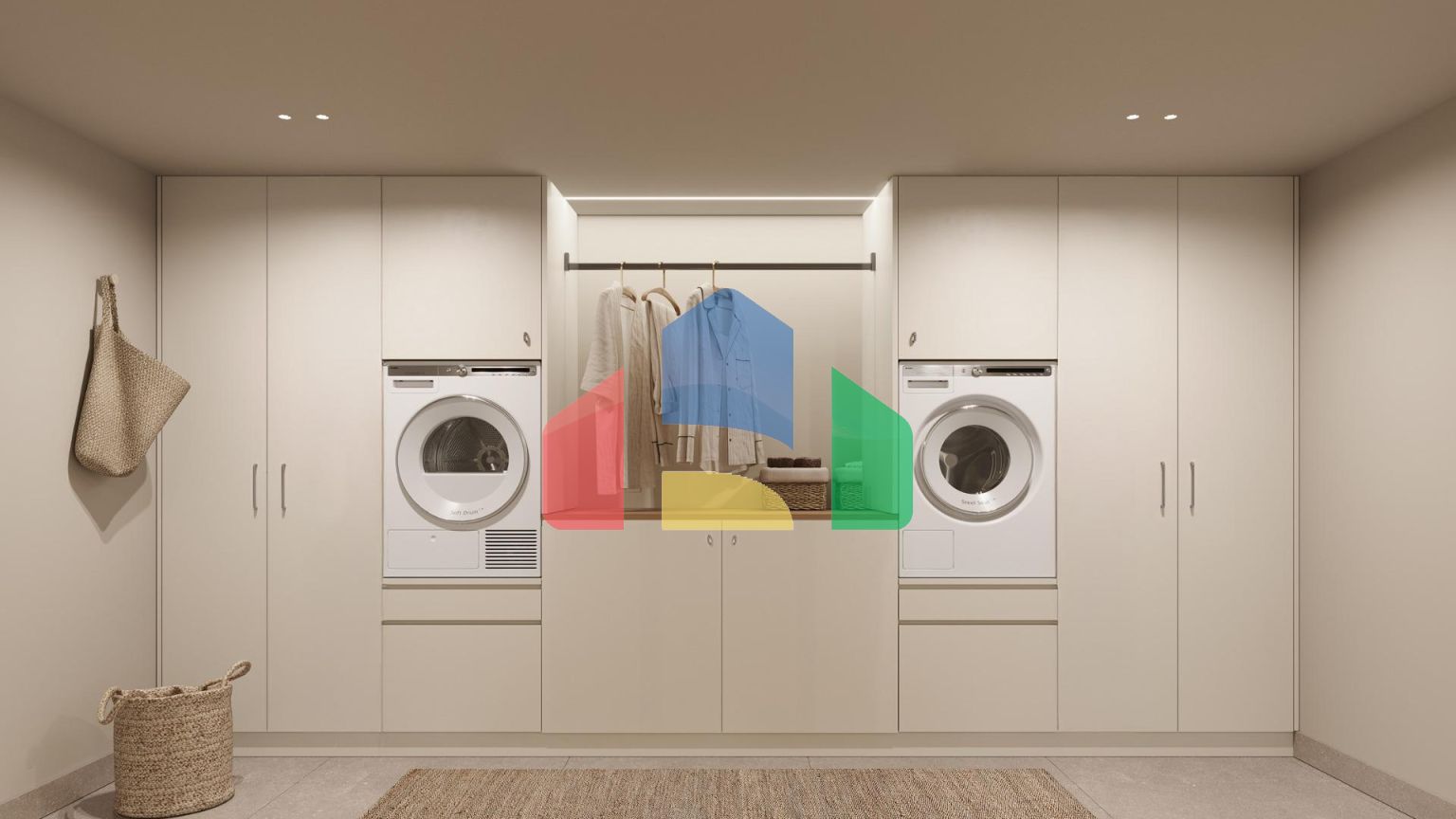 Новые виллы в Ла Финка Гольф, Альгорфа: современная роскошь в самом сердце Коста Бланка