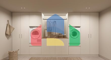 Новые виллы в Ла Финка Гольф, Альгорфа: современная роскошь в самом сердце Коста Бланка