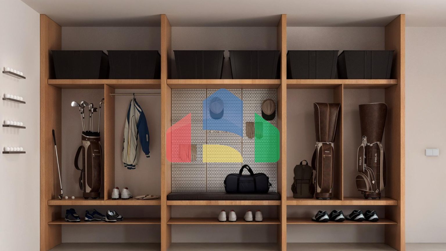 Новые виллы в Ла Финка Гольф, Альгорфа: современная роскошь в самом сердце Коста Бланка