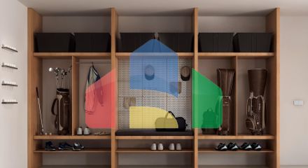 Новые виллы в Ла Финка Гольф, Альгорфа: современная роскошь в самом сердце Коста Бланка