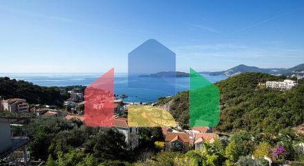 Продаётся дом в Пржно, рядом со Свети-Стефаном – отличное расположение.