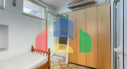 Продаётся дом в Пржно, рядом со Свети-Стефаном – отличное расположение.