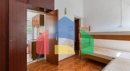 Продаётся дом в Пржно, рядом со Свети-Стефаном – отличное расположение.