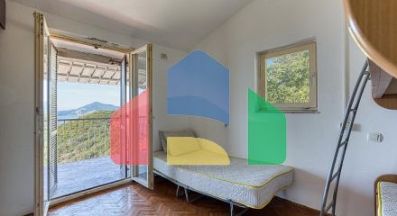 Продаётся дом в Пржно, рядом со Свети-Стефаном – отличное расположение.