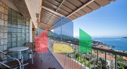 Продаётся дом в Пржно, рядом со Свети-Стефаном – отличное расположение.