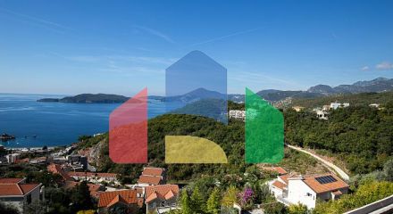 Продаётся дом в Пржно, рядом со Свети-Стефаном – отличное расположение.