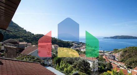 Продаётся дом в Пржно, рядом со Свети-Стефаном – отличное расположение.