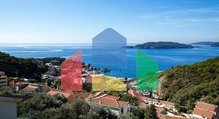 Продаётся дом в Пржно, рядом со Свети-Стефаном – отличное расположение.