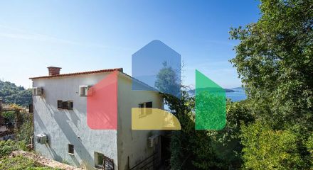 Продаётся дом в Пржно, рядом со Свети-Стефаном – отличное расположение.