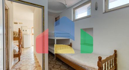 Продаётся дом в Пржно, рядом со Свети-Стефаном – отличное расположение.