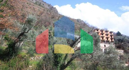 Участок в Пржно (1798 м2)