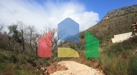 Участок в Пржно (1798 м2)