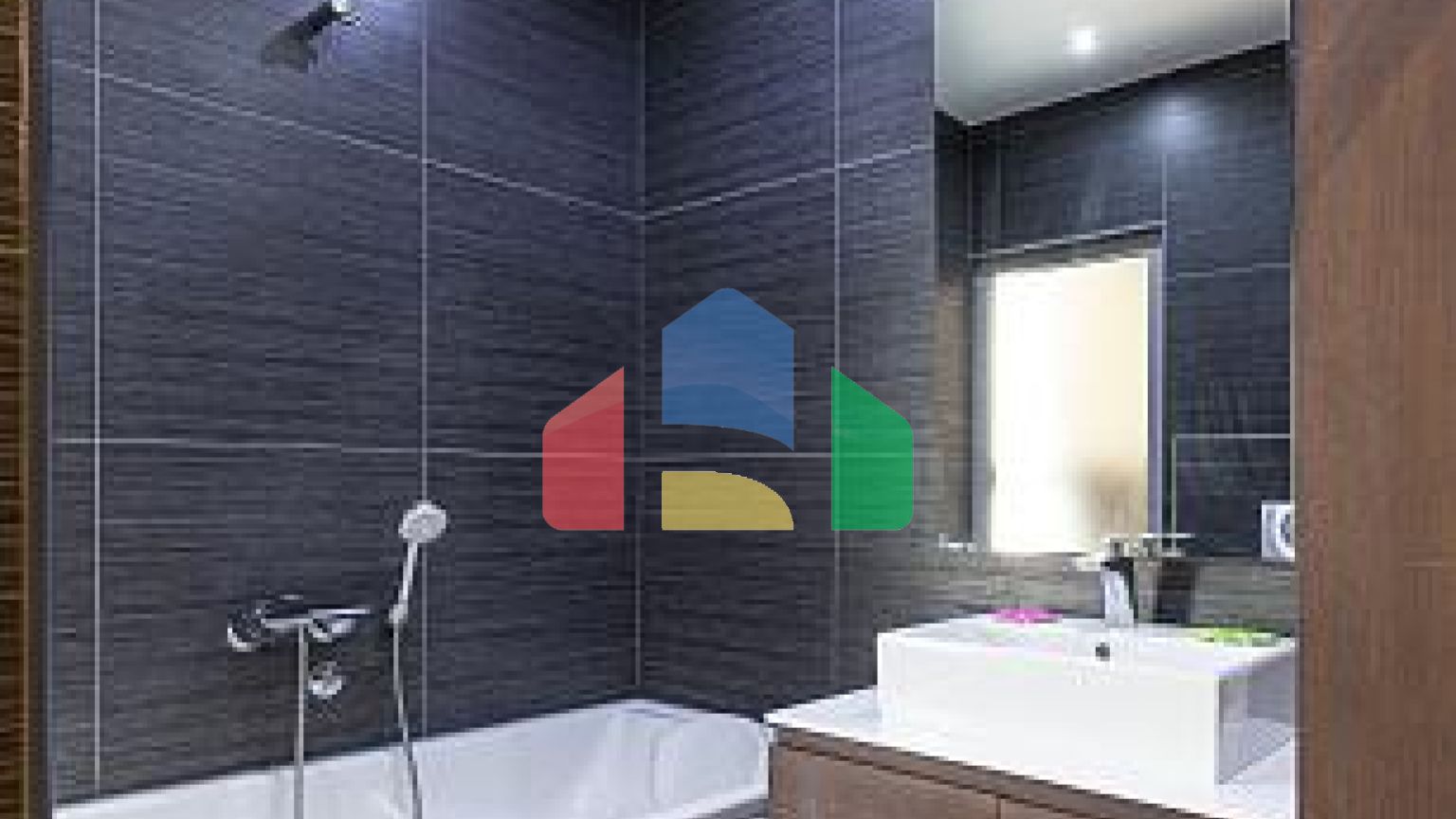 Квартира с гаражом в Пржно – Готова к заселению, в тихом районе