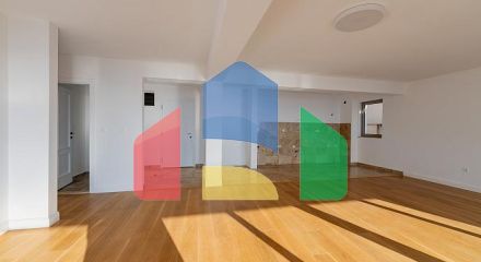 Квартира 160 м² с панорамным видом на море — Pržno, Будванская ривьера