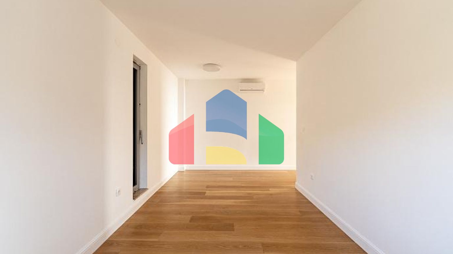 Квартира 160 м² с панорамным видом на море — Pržno, Будванская ривьера