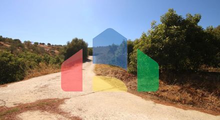 Поместье в Tolox ID RSL_R5191930