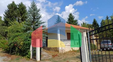 Продаж - Котедж 90 m² в Халкидіках Продаж - Котедж 90 m² в Халкидіках