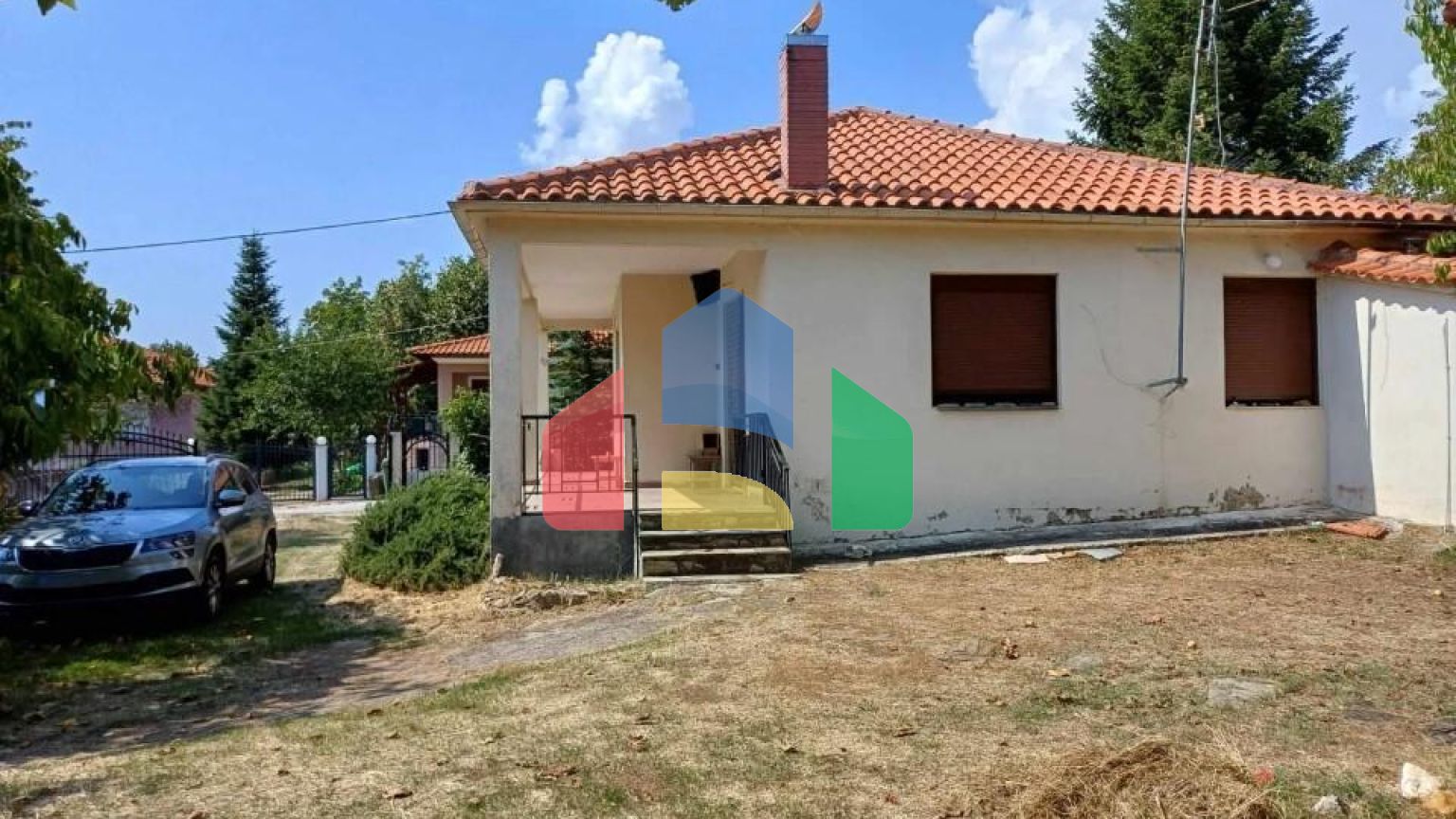 Продаж - Котедж 90 m² в Халкидіках