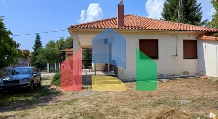 Продажа - Коттедж 90 m² в Халкидиках