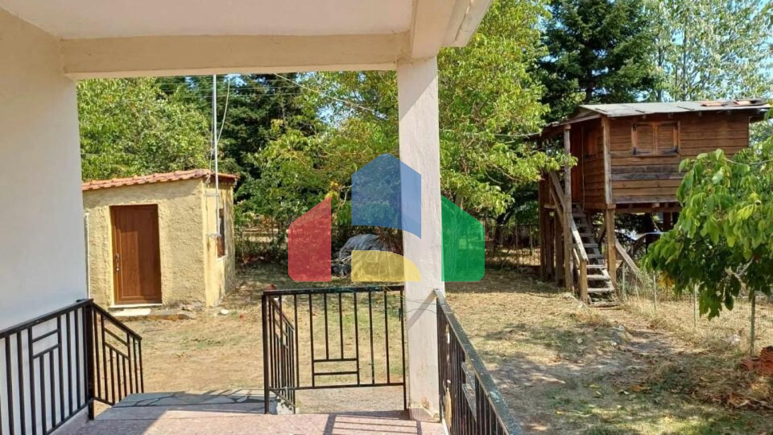 Продаж - Котедж 90 m² в Халкидіках