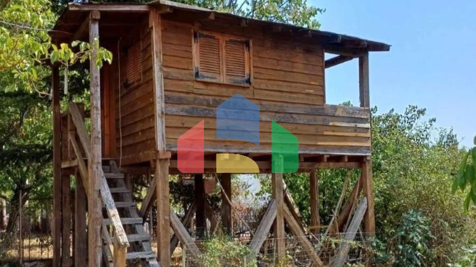 Продаж - Котедж 90 m² в Халкидіках