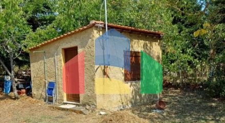 Продаж - Котедж 90 m² в Халкидіках Продаж - Котедж 90 m² в Халкидіках