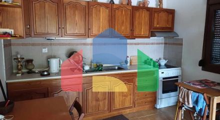 Продаж - Котедж 90 m² в Халкидіках Продаж - Котедж 90 m² в Халкидіках