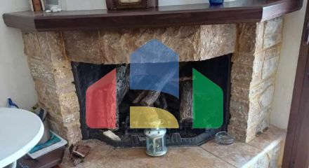 Продаж - Котедж 90 m² в Халкидіках Продаж - Котедж 90 m² в Халкидіках