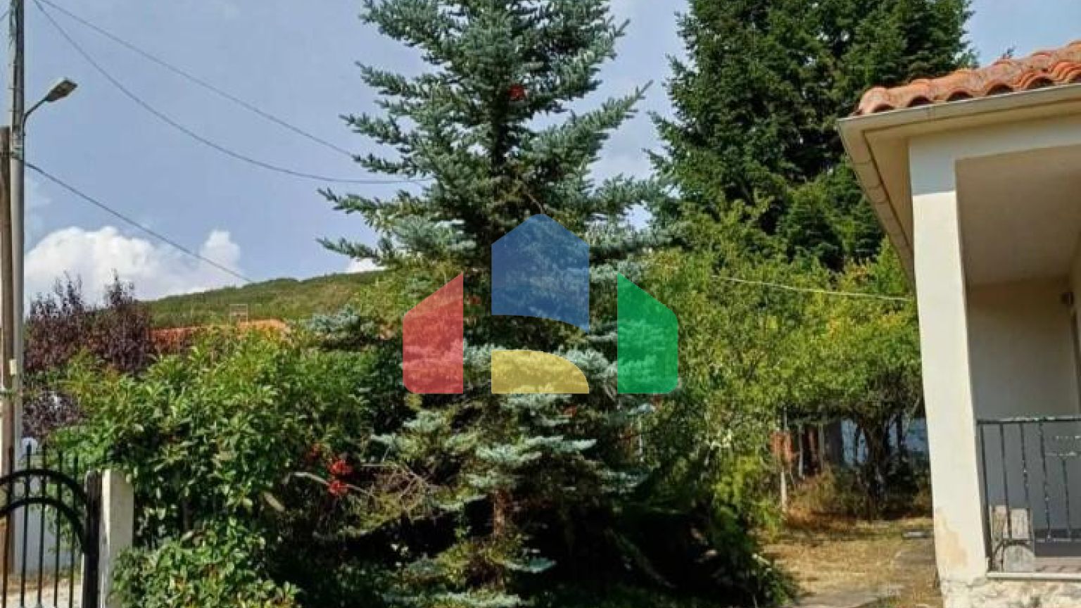 Продаж - Котедж 90 m² в Халкидіках