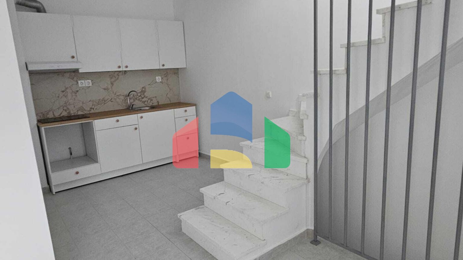 Продаж - Таунхаус 77 m² в Халкидіках