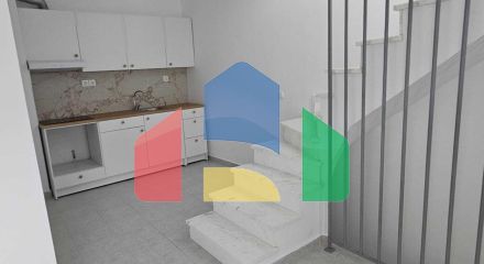 Продажа - Таунхаус 77 m² в Халкидиках