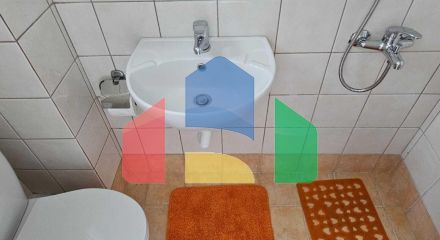 Продаж - Таунхаус 77 m² в Халкидіках