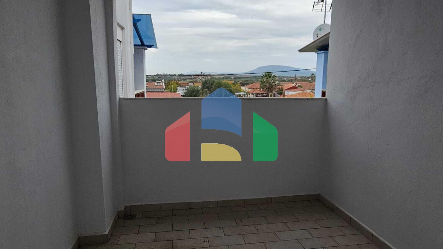 Продаж - Таунхаус 77 m² в Халкидіках