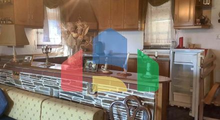 Продажа - Коттедж 340 m² в Халкидиках