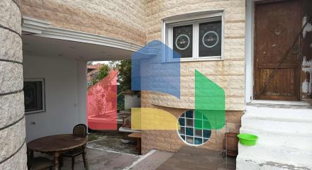 Продажа - Коттедж 340 m² в Халкидиках