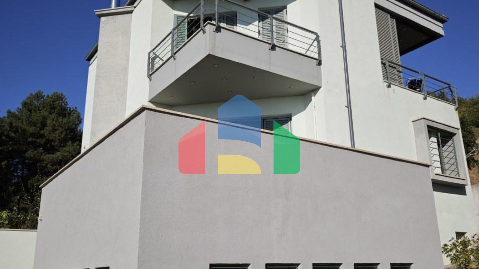 Продажа - Коттедж 182 m² в Халкидиках