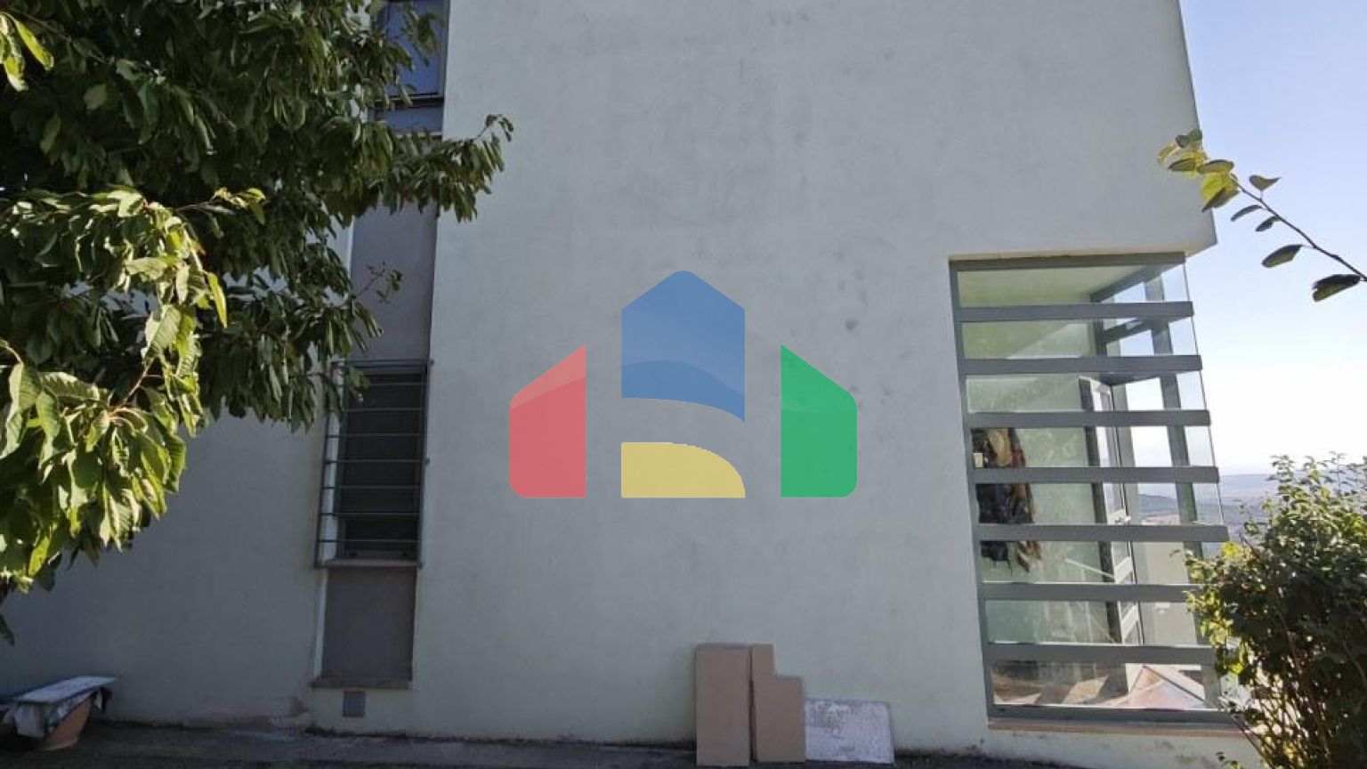 Продажа - Коттедж 182 m² в Халкидиках