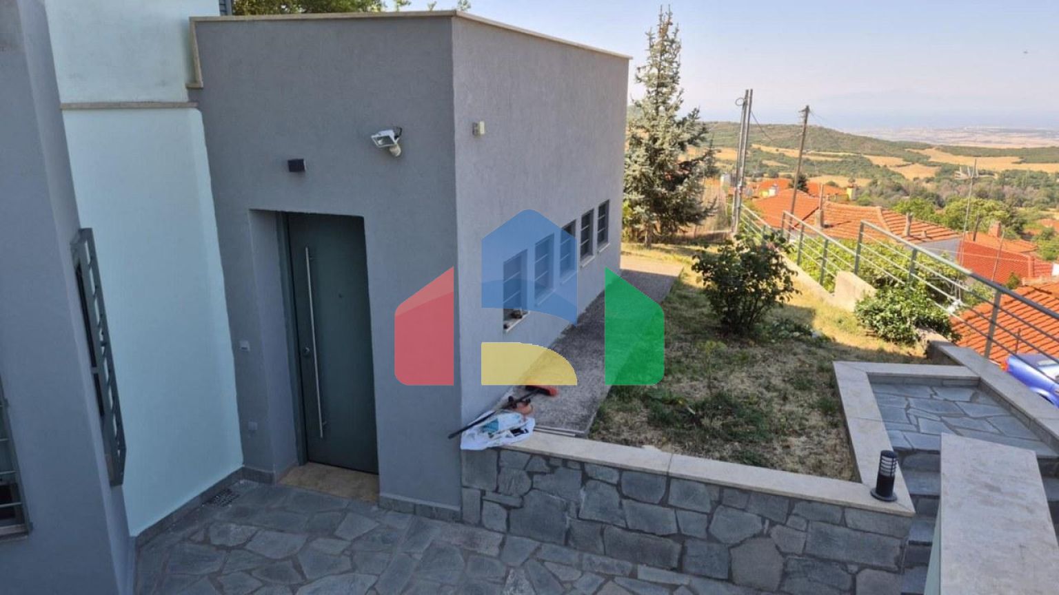 Продажа - Коттедж 182 m² в Халкидиках