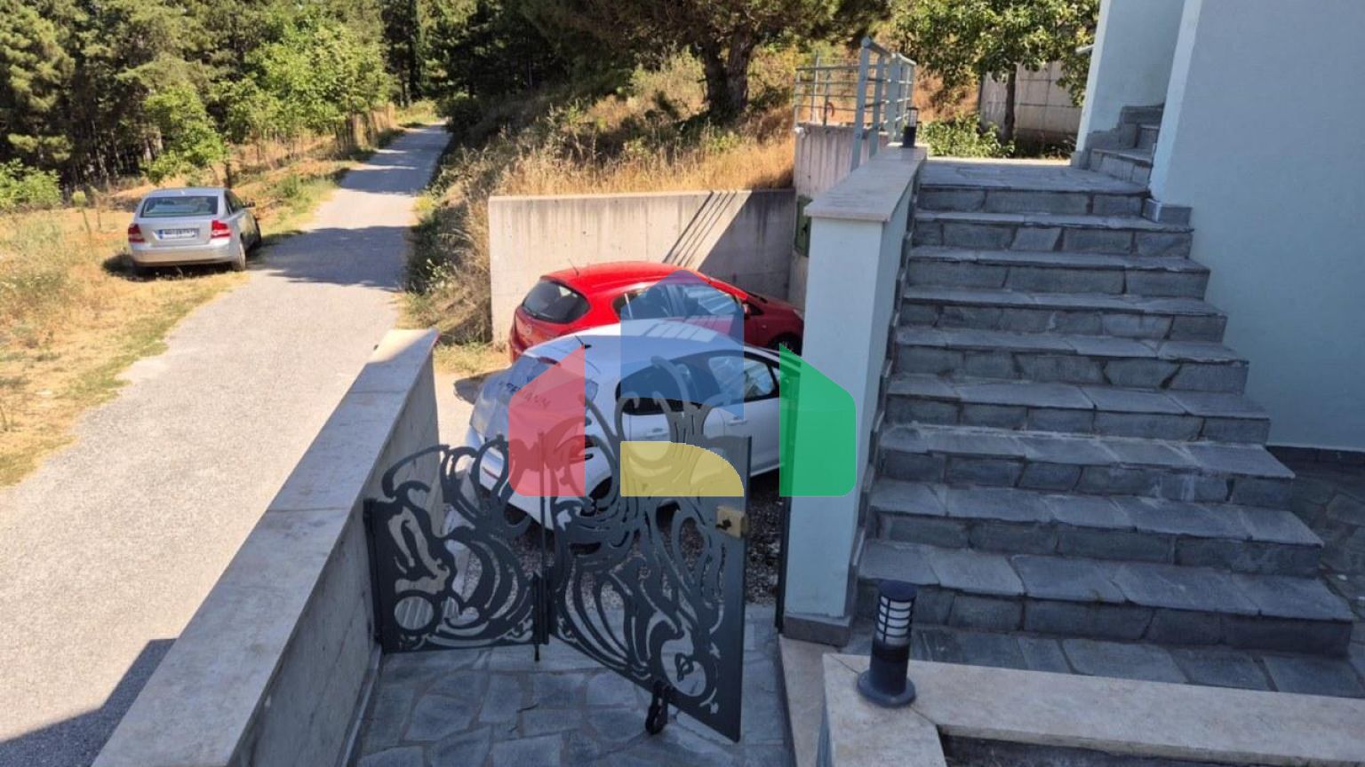 Продажа - Коттедж 182 m² в Халкидиках