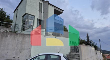 Продажа - Коттедж 182 m² в Халкидиках