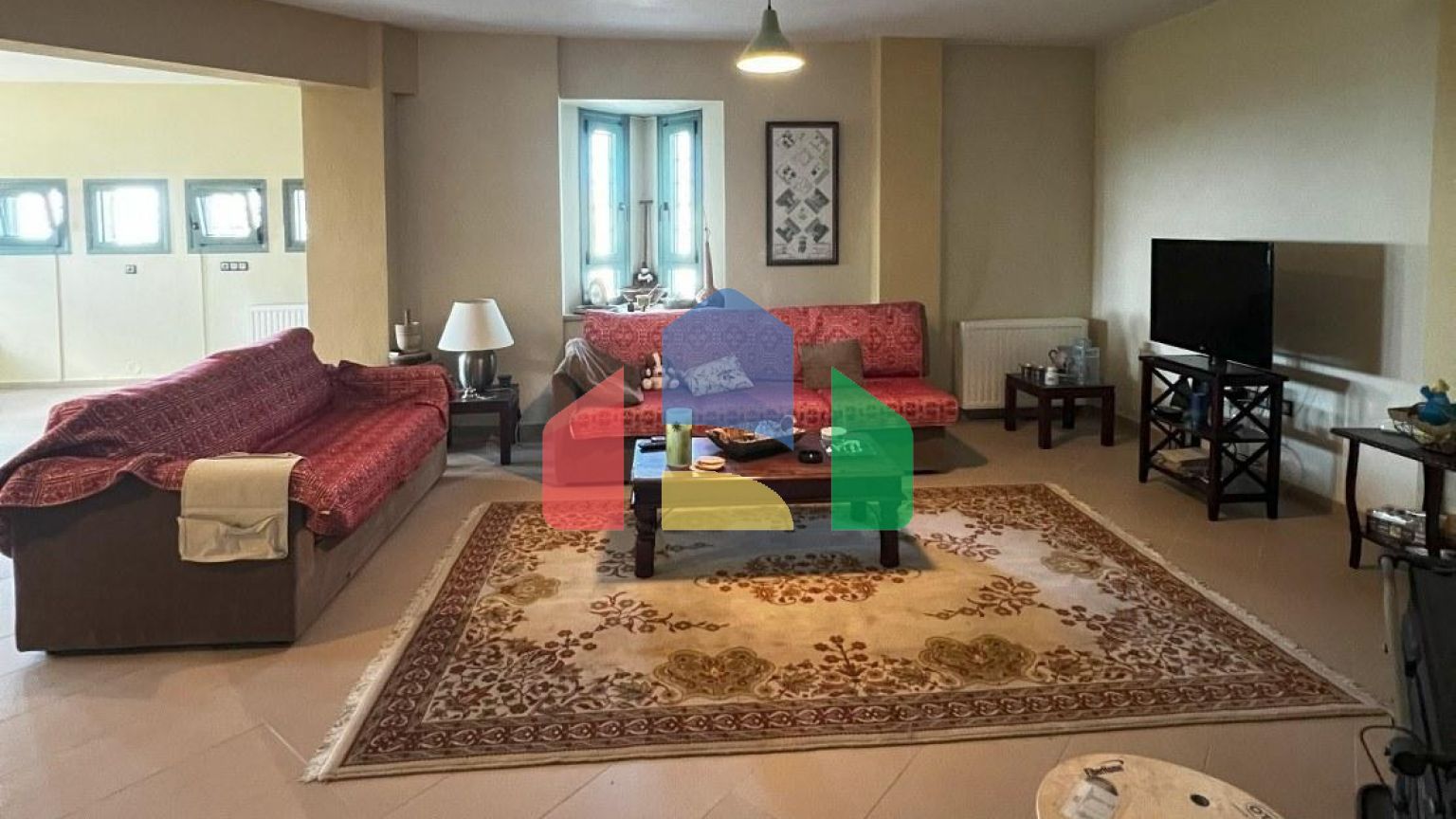 Продажа - Коттедж 182 m² в Халкидиках