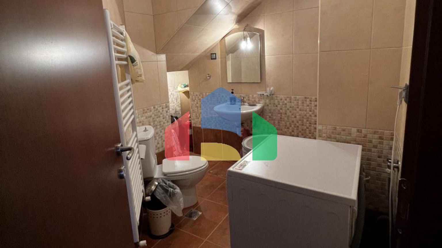 Продажа - Коттедж 182 m² в Халкидиках