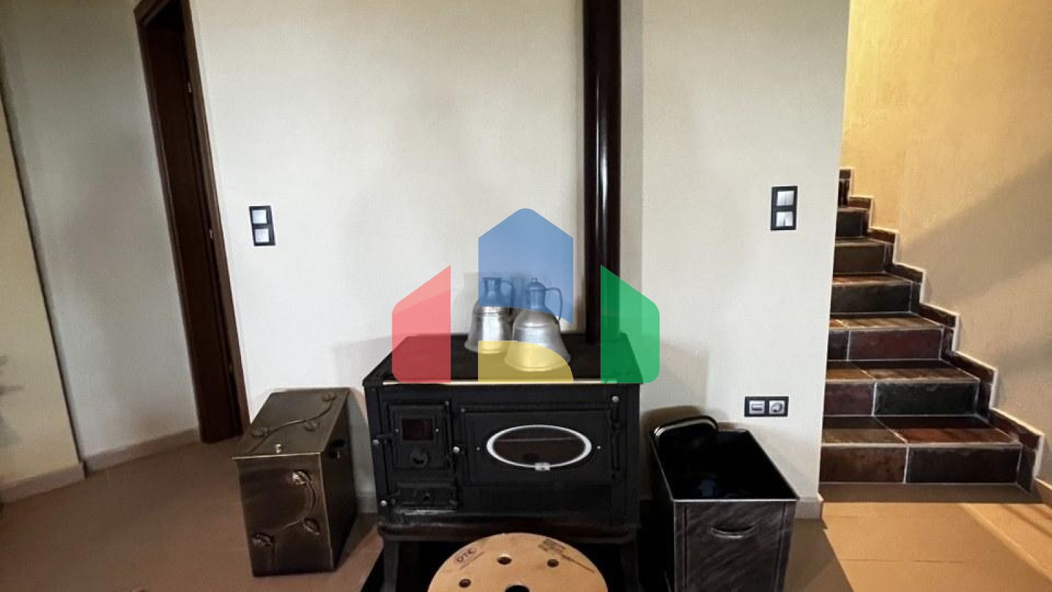 Продажа - Коттедж 182 m² в Халкидиках