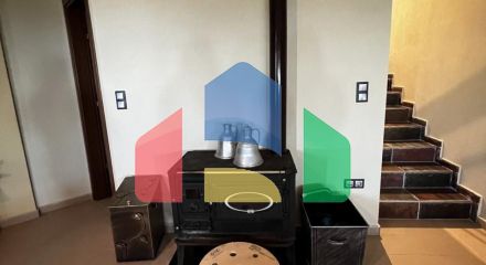 Продажа - Коттедж 182 m² в Халкидиках