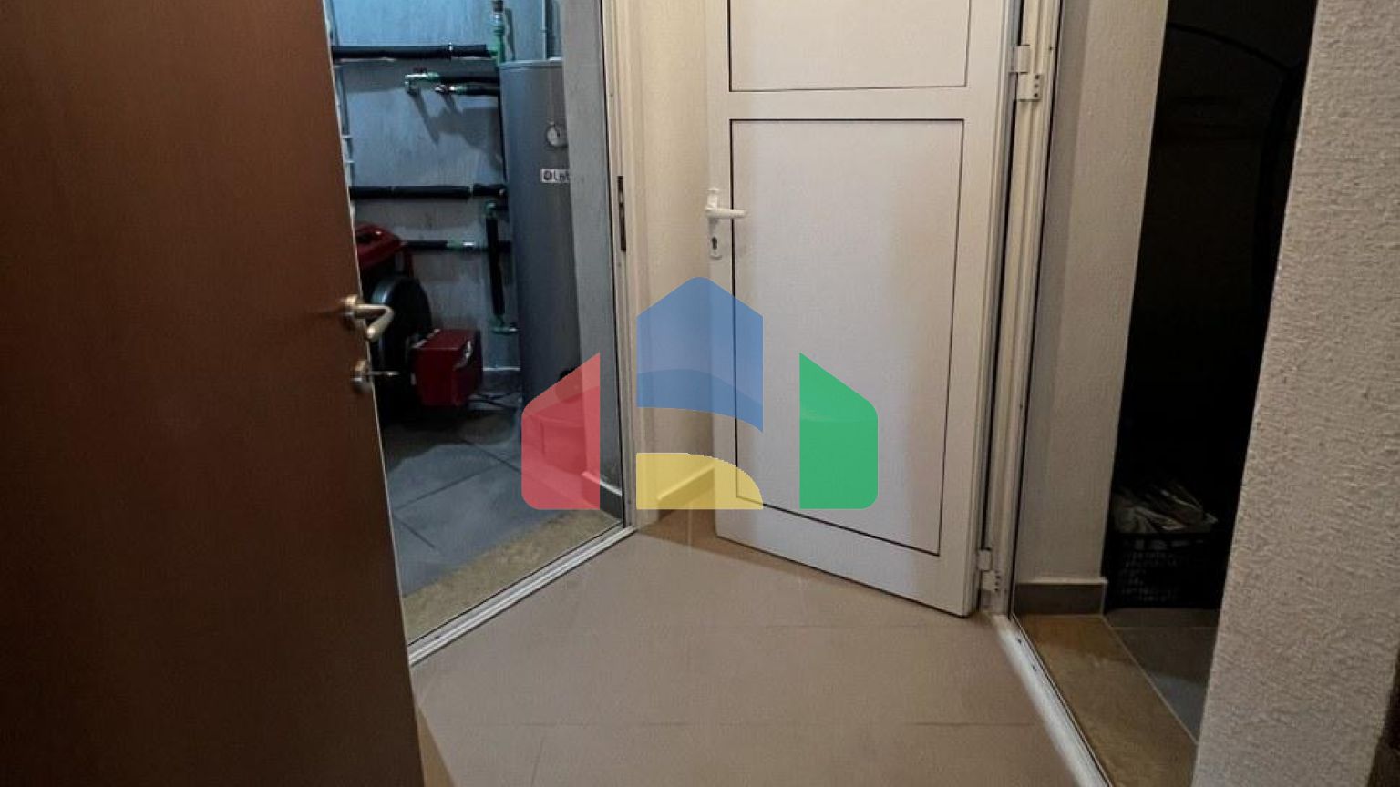 Продажа - Коттедж 182 m² в Халкидиках