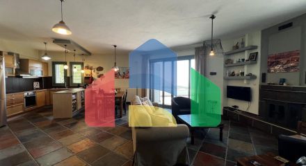 Продажа - Коттедж 182 m² в Халкидиках