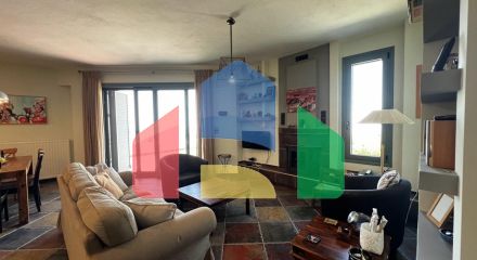 Продажа - Коттедж 182 m² в Халкидиках