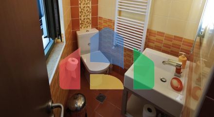 Продажа - Коттедж 182 m² в Халкидиках