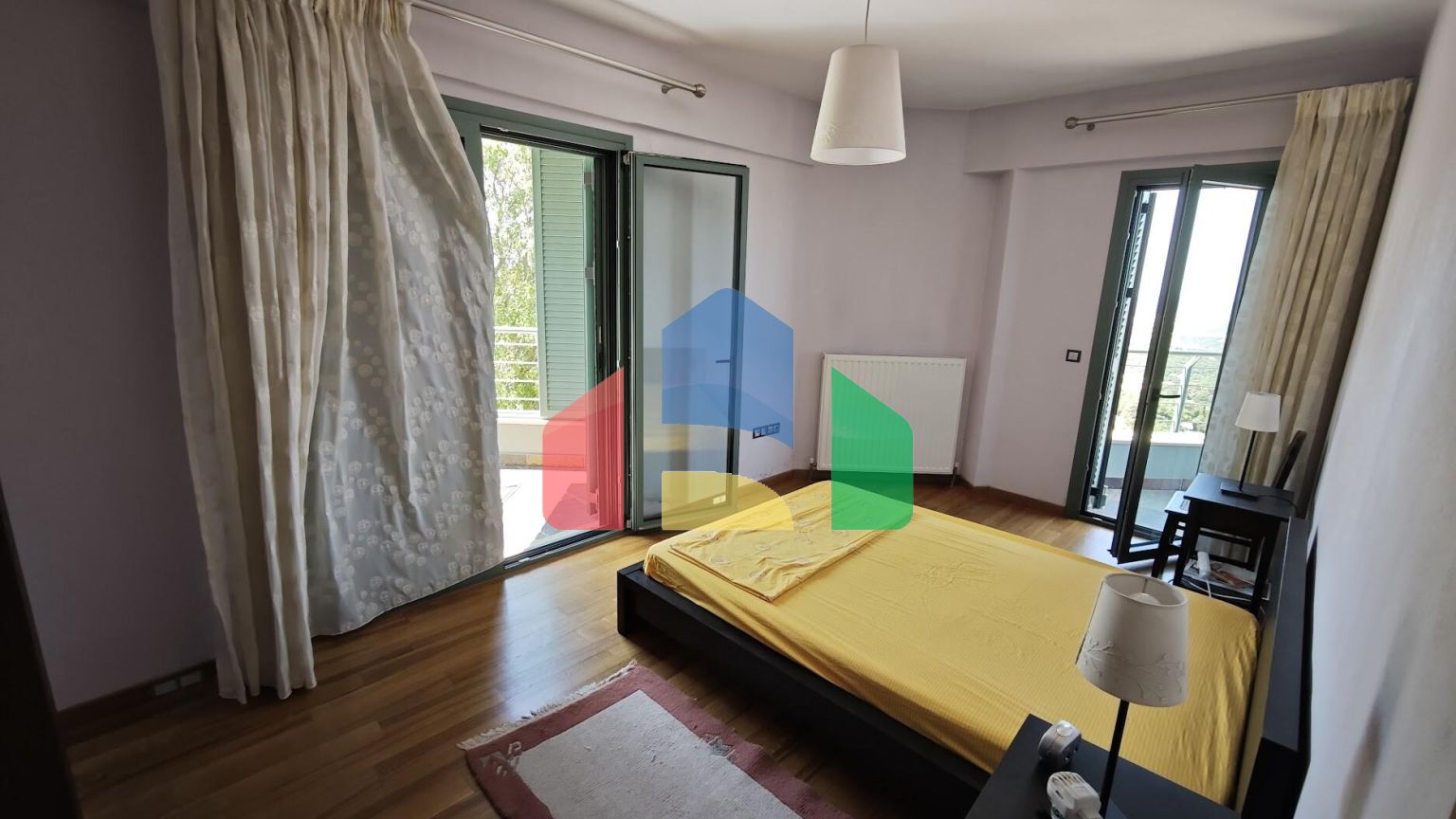 Продажа - Коттедж 182 m² в Халкидиках